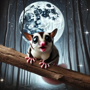 Why Do Sugar Gliders Bark?